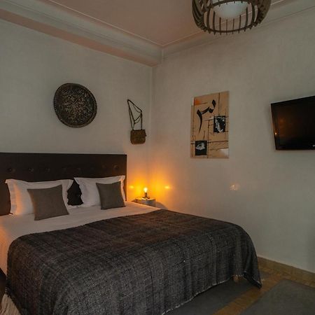 Riad Shanima SPA Marrakech Marrakesh Bagian luar foto