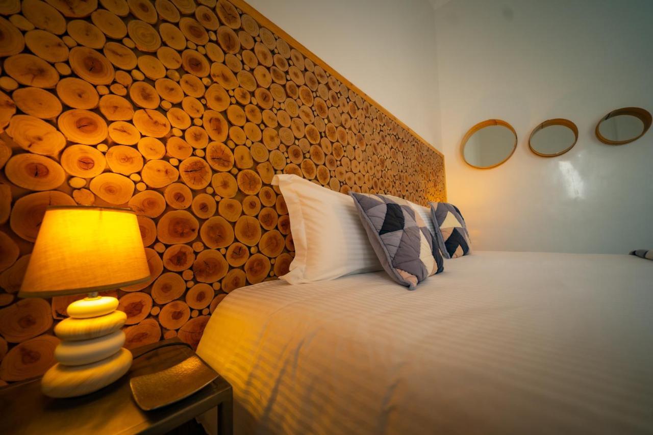 Riad Shanima SPA Marrakech Marrakesh Bagian luar foto