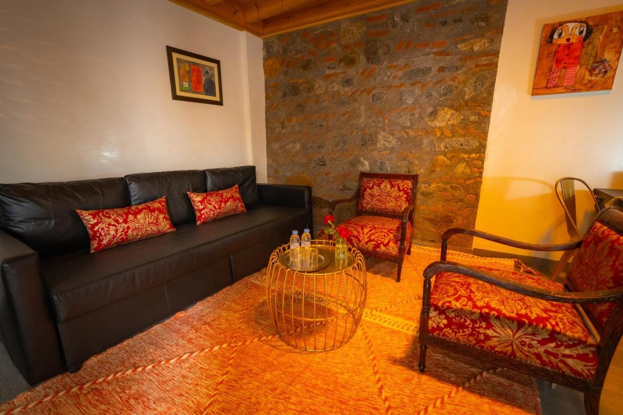 Riad Shanima SPA Marrakech Marrakesh Bagian luar foto