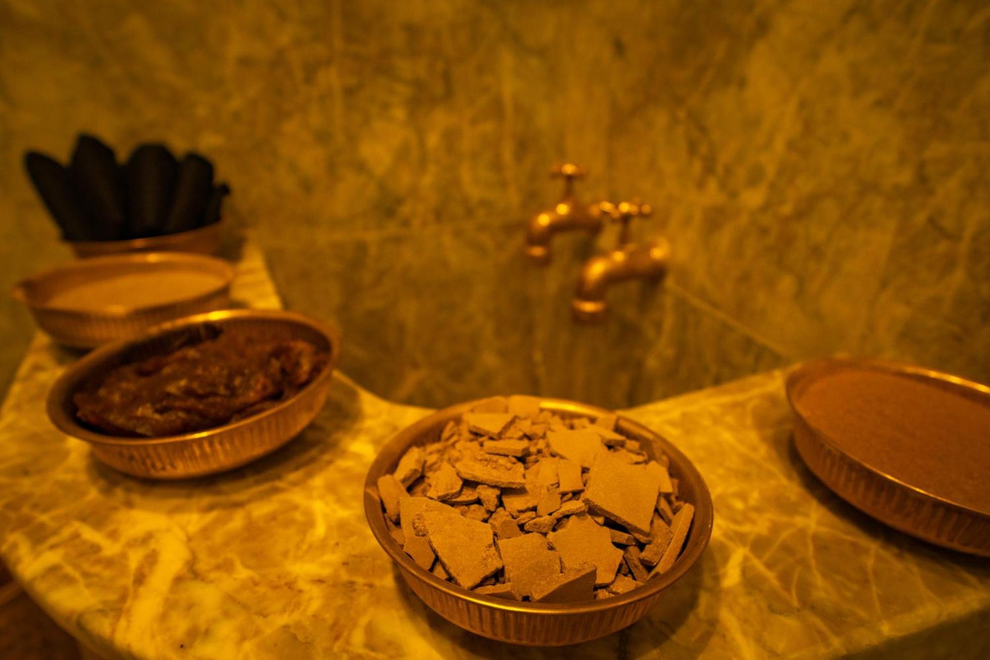 Riad Shanima SPA Marrakech Marrakesh Bagian luar foto