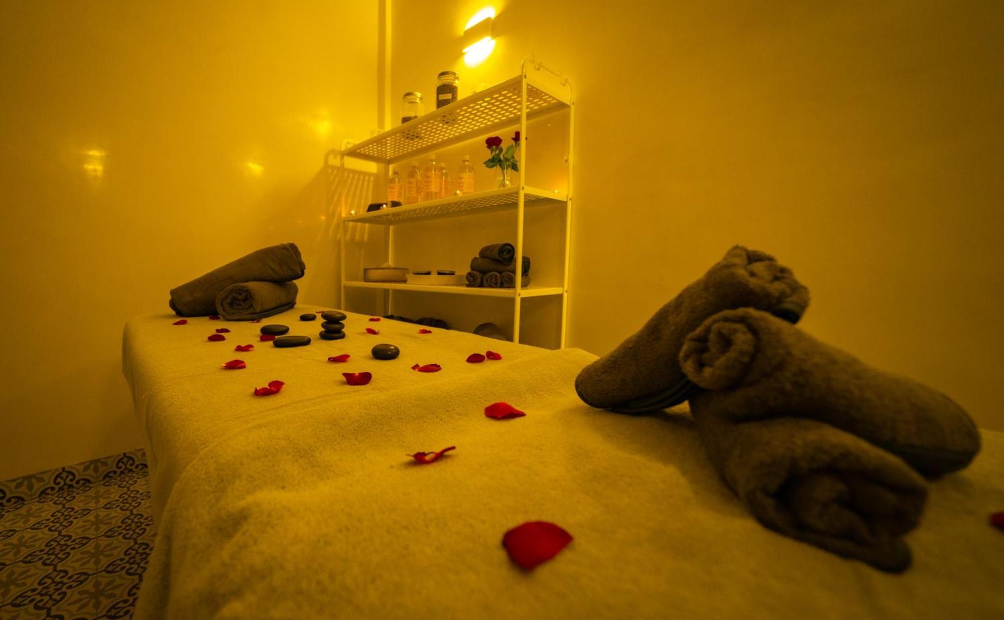 Riad Shanima SPA Marrakech Marrakesh Bagian luar foto