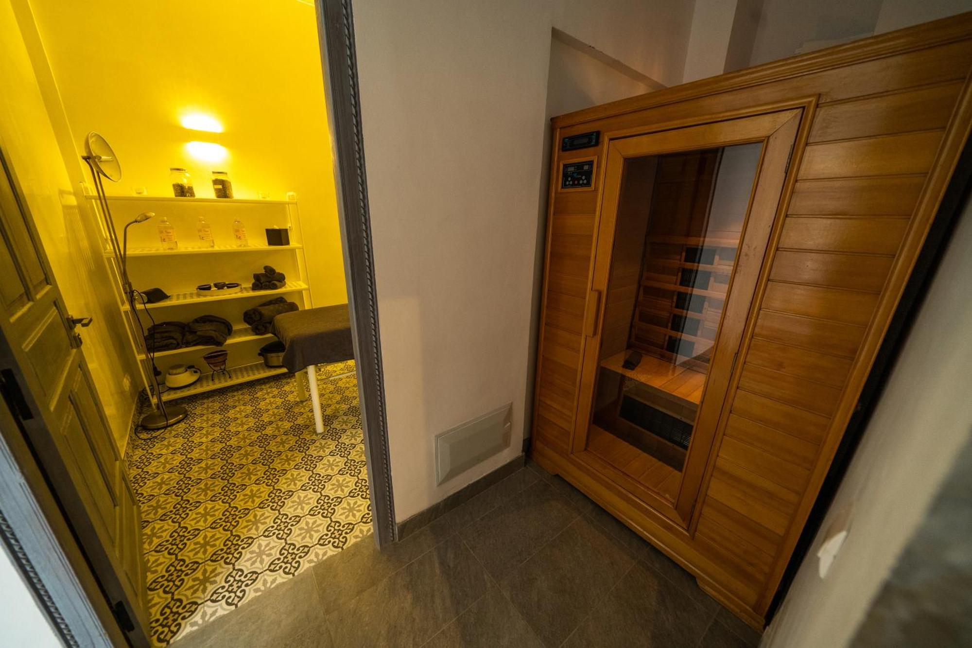 Riad Shanima SPA Marrakech Marrakesh Bagian luar foto