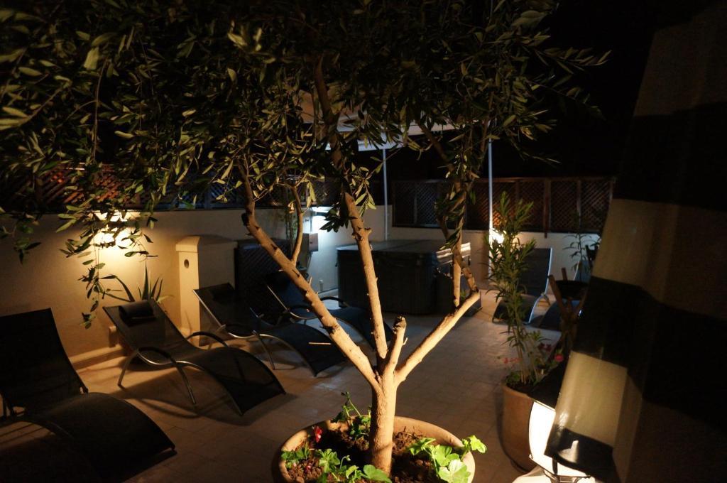 Riad Shanima SPA Marrakech Marrakesh Bagian luar foto