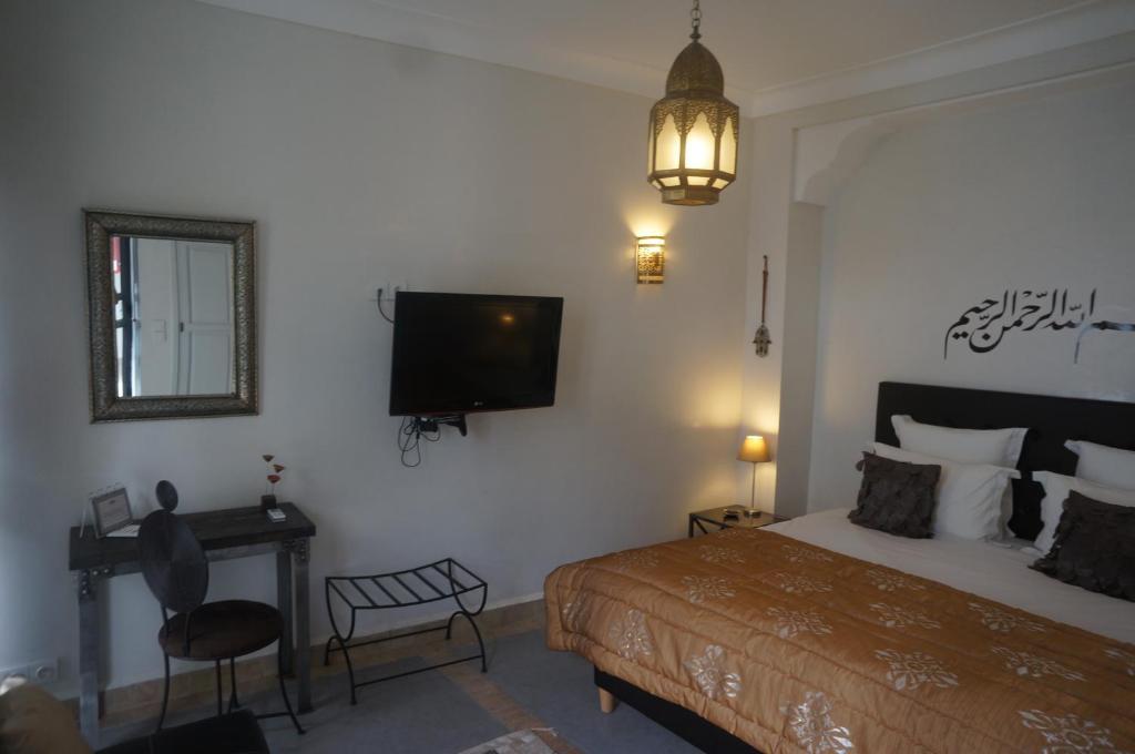 Riad Shanima SPA Marrakech Marrakesh Bagian luar foto