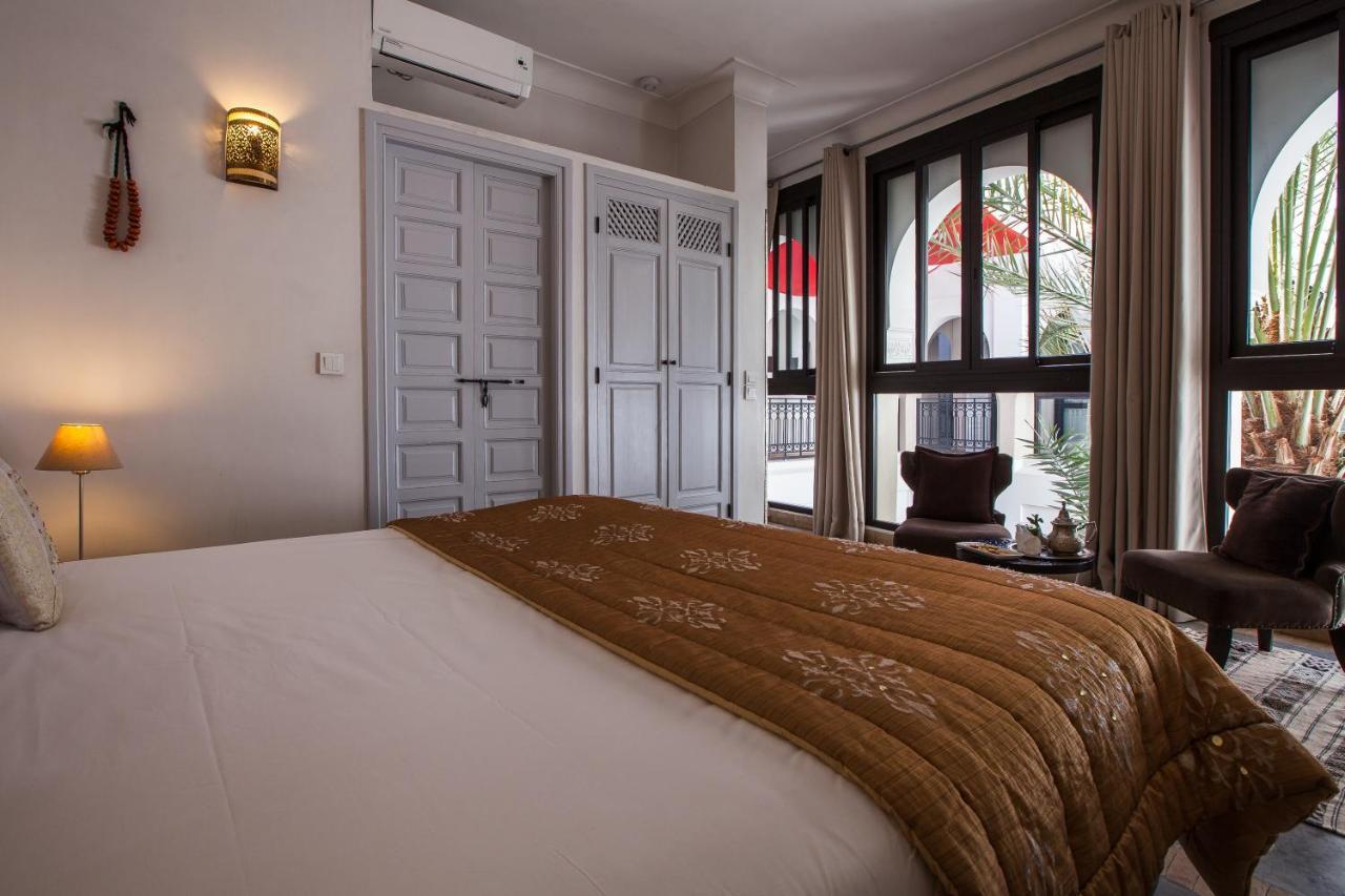 Riad Shanima SPA Marrakech Marrakesh Bagian luar foto